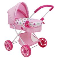 509 Crew Unicorn vežimėlis lėlei DAISY DOLL, T721034