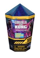 GODZILLA kristalas su staigmena 2" figūrėle,  35741