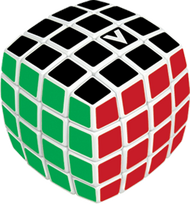 V-CUBE 4 kubas 4x4, 00.0050