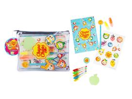 CHUPA CHUPS konceliarinių reikmenų rinkinys, 73-0026