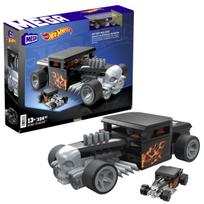 MEGA CONSTRUX HOT WHEELS rinkinys Kaulų kratytojas, HRY17