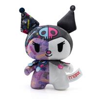 YUME Hello Kitty and Friends Grafiti Kuromi, 11683