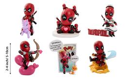 YUME Herojus Deadpool asort., 19720