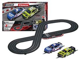 CARRERA GO racing set NASCAR, 20025248