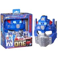 TRANSFORMERS MV8 kaukė 2in1, F91825L0