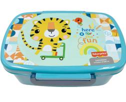 FISHER-PRICE pietų dėžutė, 571-67265