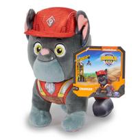 RUBBLE & CREW pliušinis žaislas Basic Plush, asort., 6070241