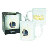 LEAGUE OF LEGENDS keraminis puodelis, 565-00101