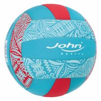 JOHN tinklinio kamuolys, 210 mm, asort., 52751R 