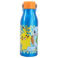 POKEMON aliuminė gertuvė 760ml., 530-08061
