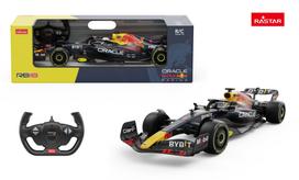 RASTAR 1:12 R/C valdomas automodelis Oracle Red Bull Racing RB18, 94700