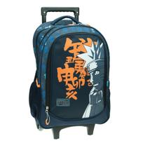 NARUTO Kuprinė su ratukais, 369-01074