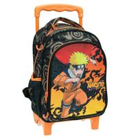 NARUTO Kuprinė su ratukais, 369-00072