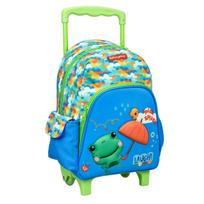 FISHER-PRICE Mini kuprinė su ratukais, 349-35073
