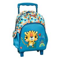 FISHER-PRICE Mini kuprinė su ratukais, 349-34073