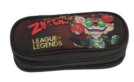 LEAGUE OF LEGENDS penalas Ziggs, 361-01144