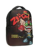 LEAGUE OF LEGENDS kuprinė Ziggs, 361-01032