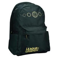 LEAGUE OF LEGENDS Kuprinė Hextech, 345-06034