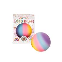 TRENDHAUS GOOD FEELINGS antistresinis kamuoliukas, 63 mm, TH960429