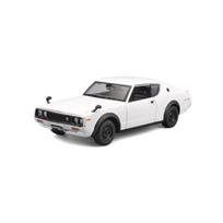 MAISTO DIE CAST 1:24  Special edition Automodelis Nissan Skyline 2000GT-R, 31528