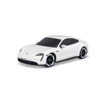 MAISTO TECH 1:24 RC automobilis Porshe Taycan turbo S, 81528