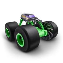 METAL MACHINES visureigis Over Drive All Terrain Vehicles , 1 serija, asort., 6799