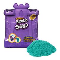 KINETIC SAND kinetinis smėlis Castle case, 6068384