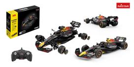 RASTAR 1:16 R/C surenkamas ir R/C valdomas automodelis Oracle Red Bull Racing RB19, 92600