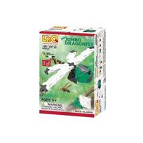 LAQ Japoniškas konstruktorius Insect World Mini Jumbo Dragonfly, L5915