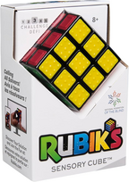 RUBIK'S CUBE sensorinis rubiko kubas, 6065556