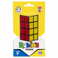 RUBIK'S CUBE Bokšto rubiko kubas 2x2x4, 6063999