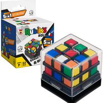 RUBIK'S CUBE 5in1 rubiko kubas, 6063877