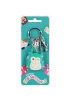 SQUISHMALLOWS raktų pakabukas - Winston, KE428324SQM