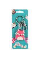 SQUISHMALLOWS raktų pakabukas - Fifi, KE471723SQM