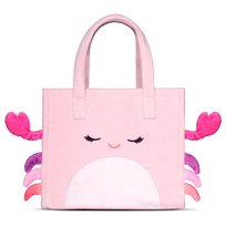 SQUISHMALLOWS rankinė - Cailey, LT404812SQM