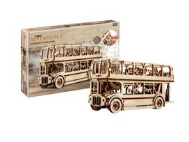 REVELL konstruktorius London Bus, 00618