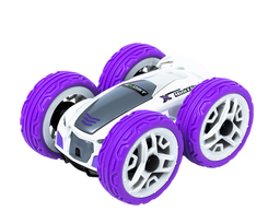 SILVERLIT EXOST RC autmobilis 360 MINI FLIP, TE 20143