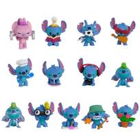 JUST PLAY DISNEY Stitch kolekcionuojama figūrėlė, 46227