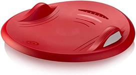 PLASTKON čiuožynė SUPERNOVA70, raudonas, 41107893