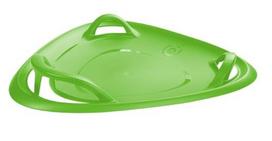 PLASTKON čiuožynė METEOR70, žalias, 41107872