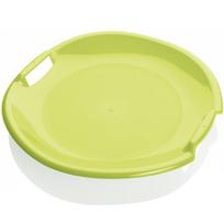 PLASTKON čiuožynė TORNADO, žalias, 41107872