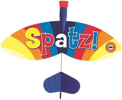 GUNTHER aitvaras Spatz, 1449