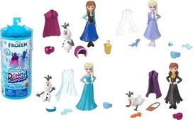 DISNEY FROZEN siurprizų rinkinys , HMB83