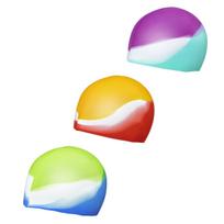 BESTWAY plaukimo kepurė Wave, asort., 26049