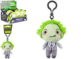 BEETLEJUICE pliušinis pakabukas 12cm., 462160