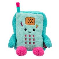 BUM BUMZ pliušinis žaislas Portable Phone Patsy, 20cm, RBBZ00447