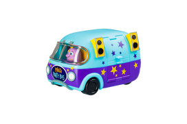 PINATA SMASHLINGS figūrėlių rinkinys Party Bus, SL9005A