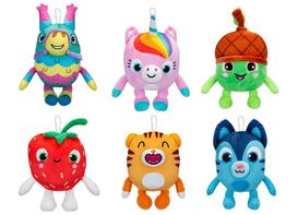 PINATA SMASHLINGS pliušinis žaislas 20cm, asort., 467353