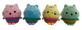 SIMBA UNIVERSAL Pliušinis žaislas Expression 20cm. assort, 6305875296NPB