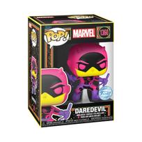 FUNKO POP vinilinė figūrėlė: Marvel - Daredevil, 77545